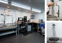 Manufacturing processes